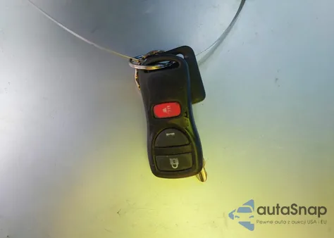 2008 Nissan Xterra S from USA, damaged, VIN 5N1AN08UX8C522282